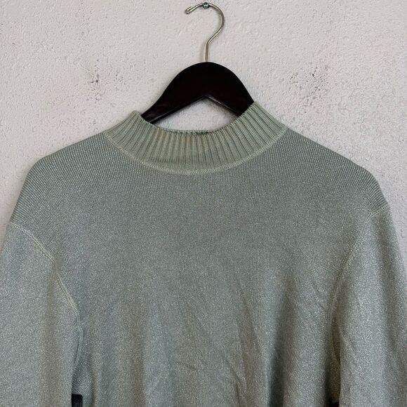 NWT Free People Women’s Sparkle Sweater - Picture 2 of 5